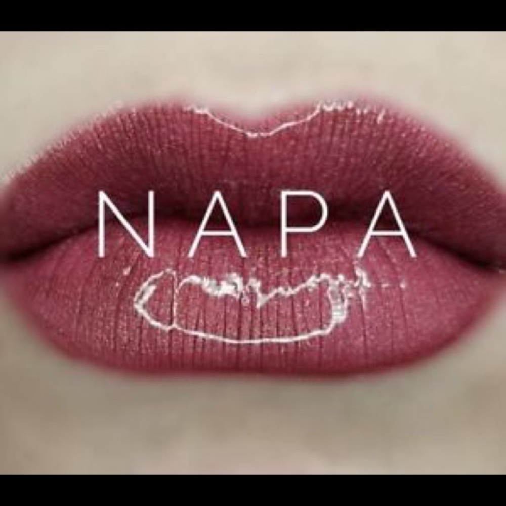 Napa Lipsense